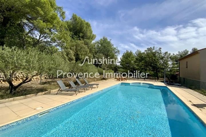 4 bedrooms house for sale in Tourtour, France - Image 9