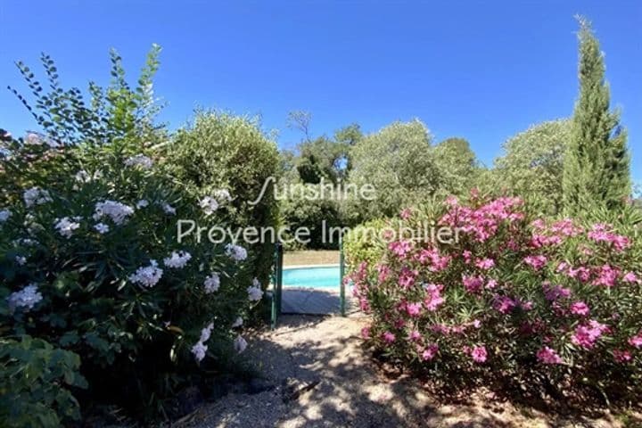 4 bedrooms house for sale in Lorgues, France - Image 6