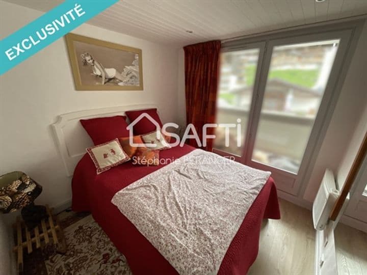 2 bedrooms apartment for sale in Les Belleville, France - Image 2