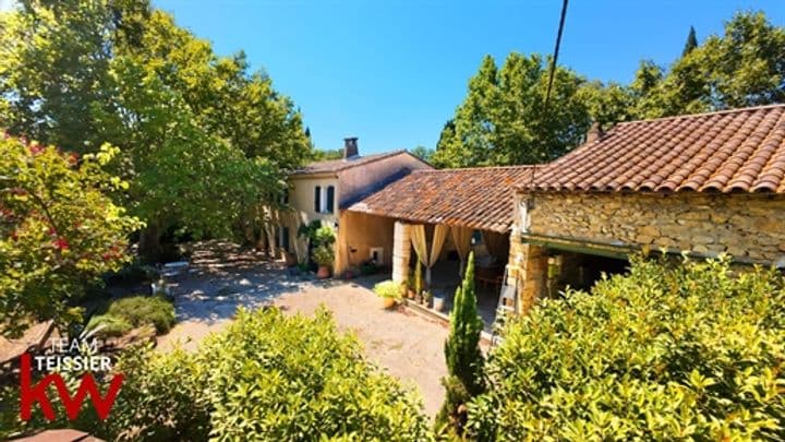 5 bedrooms other for sale in Grans, France - Image 5