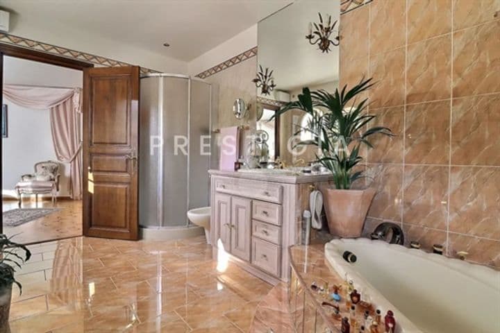 4 bedrooms house for sale in Mougins, France - Image 9