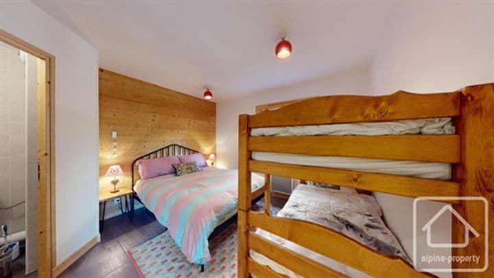 3 bedrooms apartment for sale in Samoens, France - Image 6