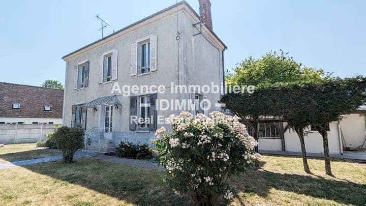 3 bedrooms house for sale in corbeilles, France - Image 8