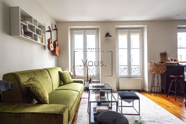 Apartment for sale in Paris 11eme, France - Image 2