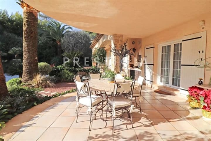 4 bedrooms house for sale in Mougins, France - Image 11