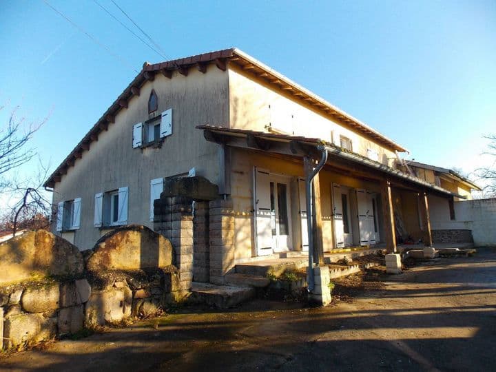 3 bedrooms house for sale in SAINT LAURENT SUR GORRE, France - Image 2