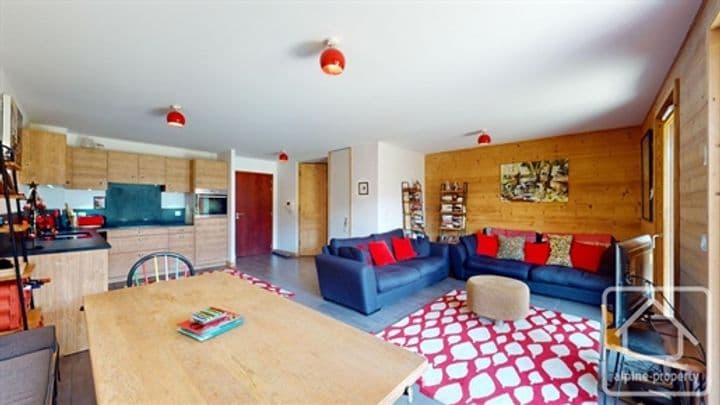 3 bedrooms apartment for sale in Samoens, France - Image 2