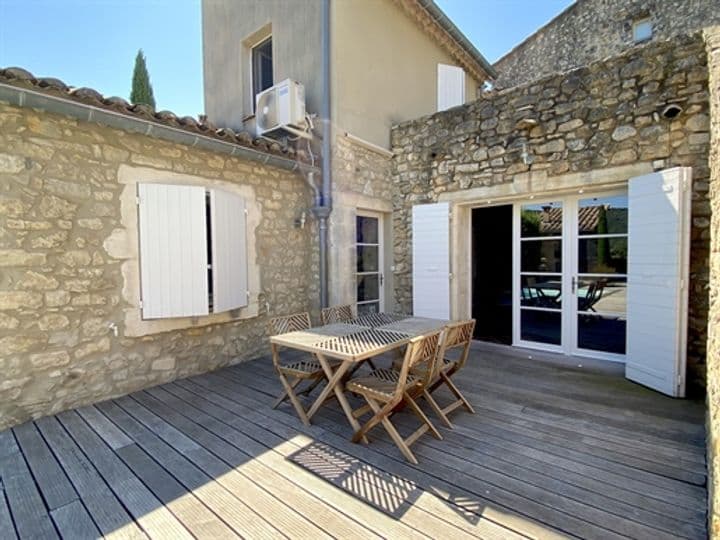 3 bedrooms house for sale in Goudargues, France - Image 2