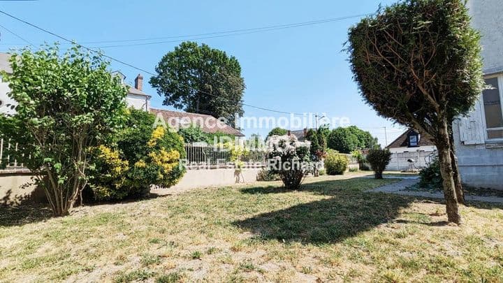 3 bedrooms house for sale in corbeilles, France - Image 2