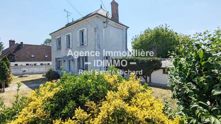 3 bedrooms house for sale in corbeilles, France - Image 5