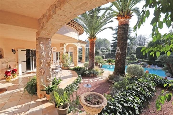 4 bedrooms house for sale in Mougins, France - Image 12