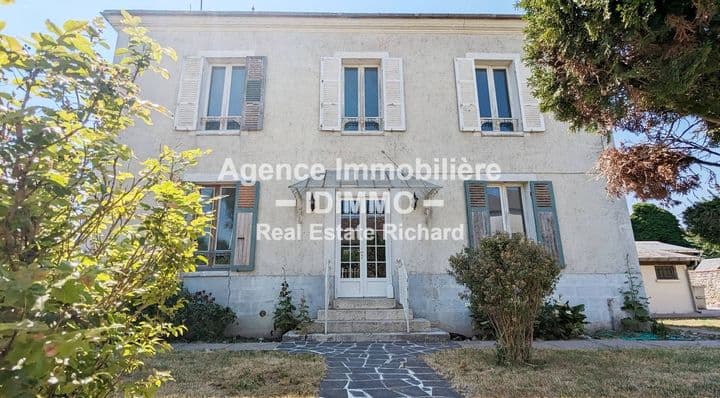 3 bedrooms house for sale in corbeilles, France - Image 3