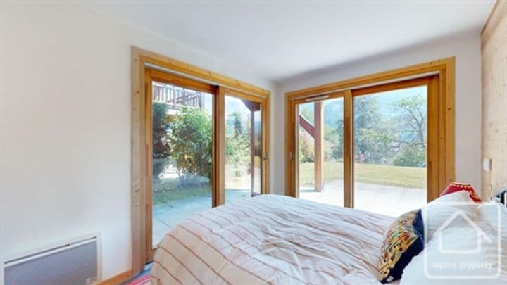 3 bedrooms apartment for sale in Samoens, France - Image 9