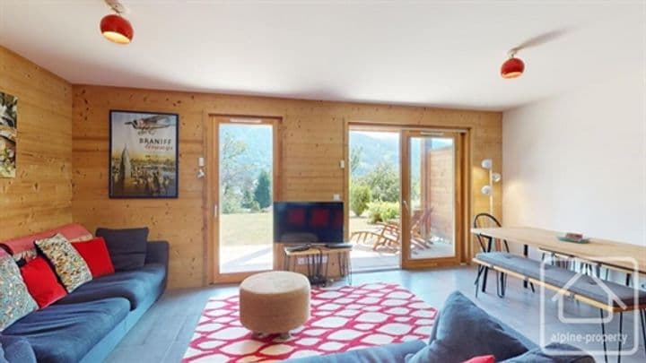 3 bedrooms apartment for sale in Samoens, France - Image 3