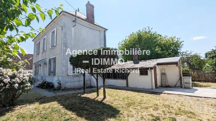 3 bedrooms house for sale in corbeilles, France - Image 7