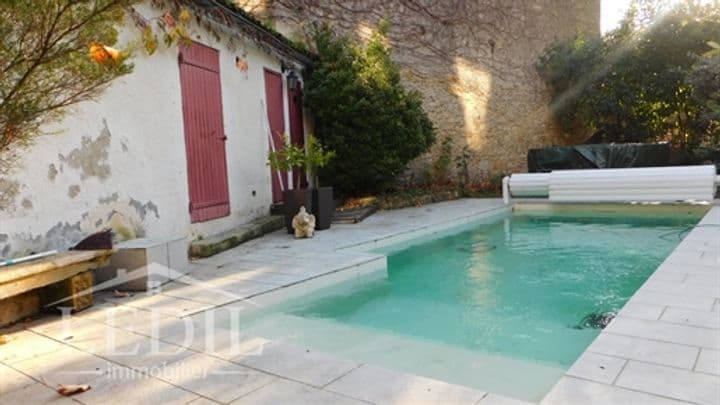 7 bedrooms house for sale in Langon, France - Image 2