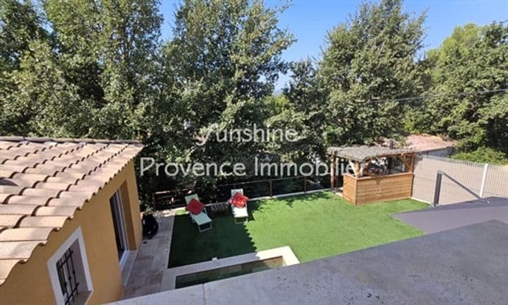 3 bedrooms house for sale in Callas, France - Image 4