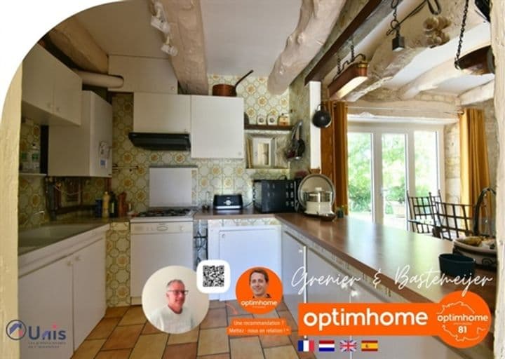 3 bedrooms other for sale in Villeneuve-sur-Vere, France - Image 3