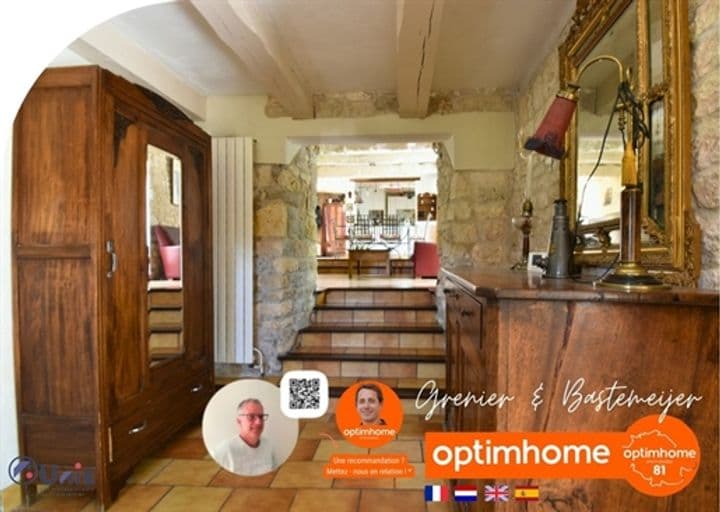 3 bedrooms other for sale in Villeneuve-sur-Vere, France - Image 4