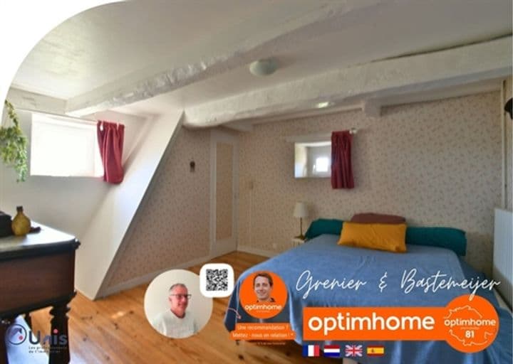 3 bedrooms other for sale in Villeneuve-sur-Vere, France - Image 7