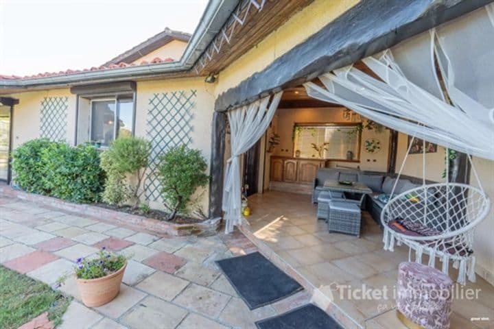 4 bedrooms house for sale in Thil, France - Image 10