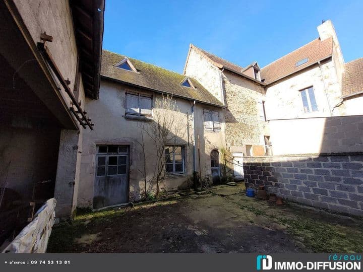 House for sale in BOUSSAC, France - Image 9