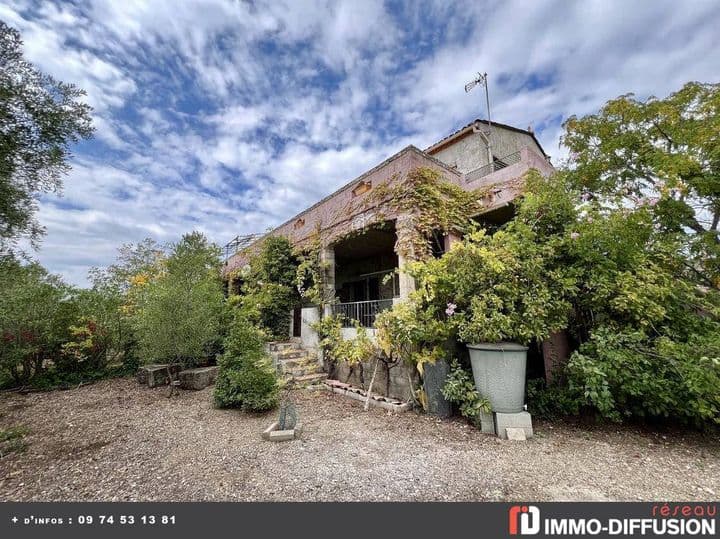 6 bedrooms house for sale in LESPIGNAN, France - Image 2