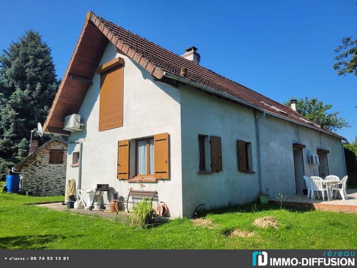 3 bedrooms house for sale in MESPLES, France - Image 2