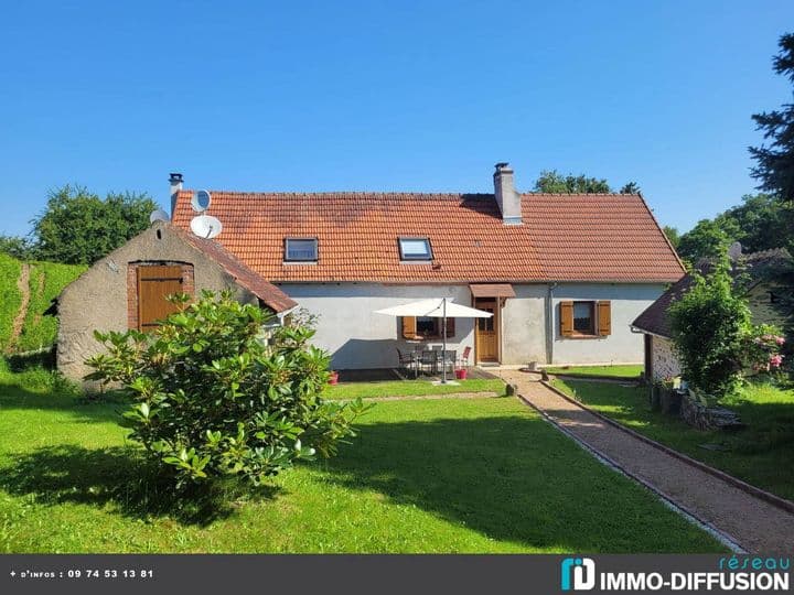 3 bedrooms house for sale in MESPLES, France