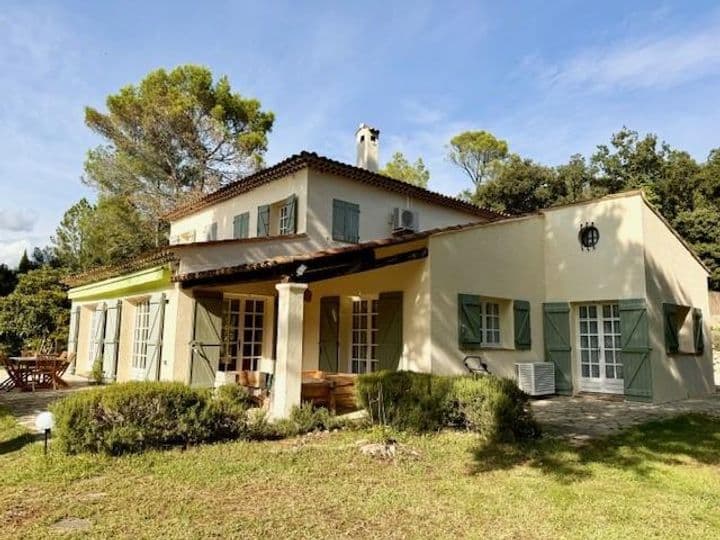 5 bedrooms house for sale in Montauroux, France - Image 2