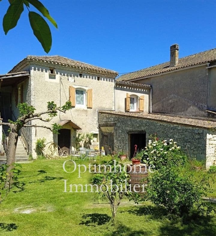 3 bedrooms house for sale in Montaigu-de-Quercy, France - Image 4