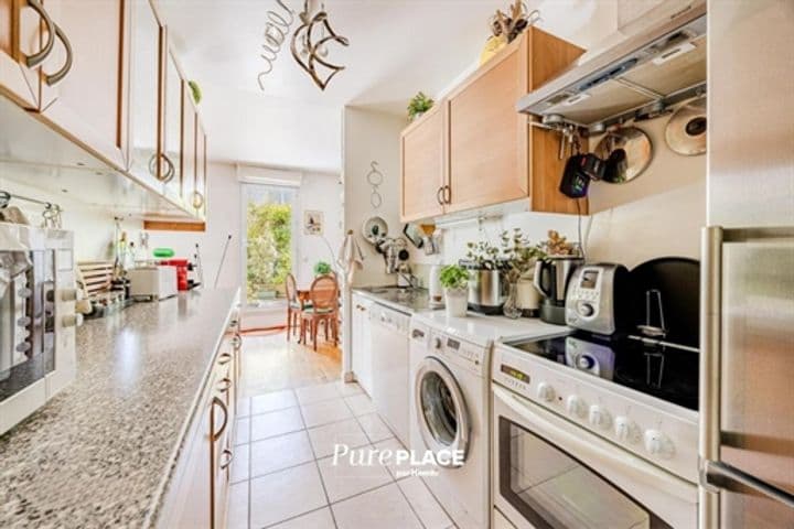 3 bedrooms apartment for sale in Colombes, France - Image 8