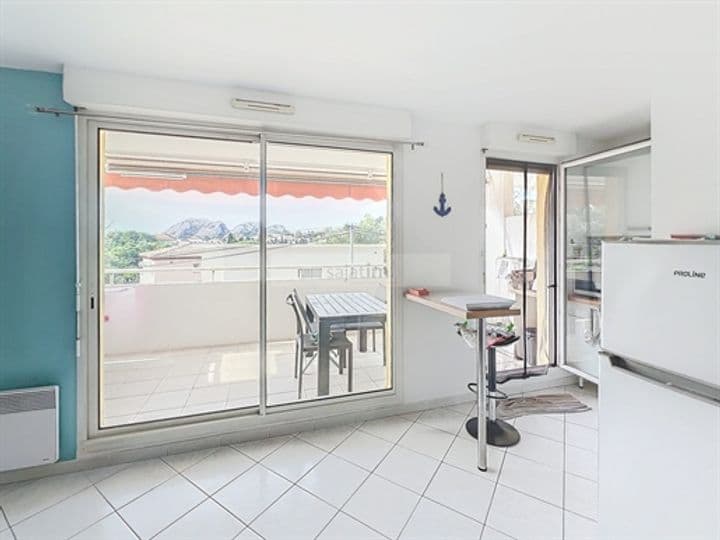 Apartment for sale in La Ciotat, France