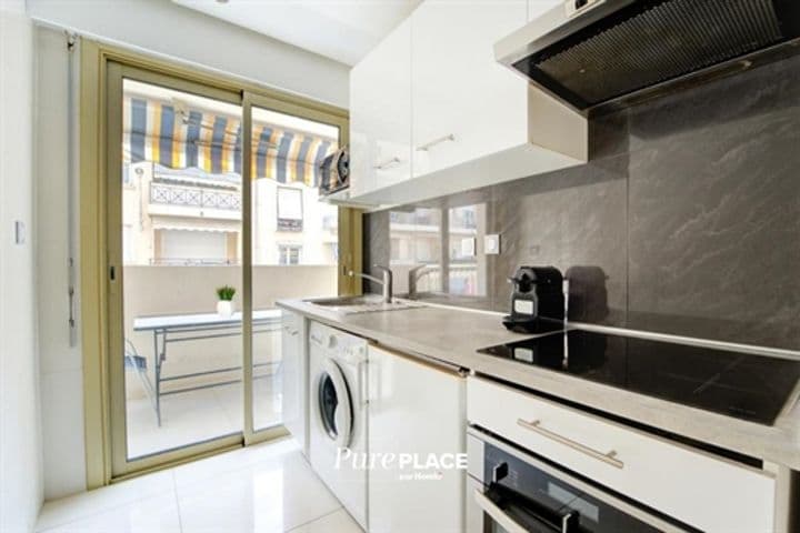 1 bedroom apartment for sale in Cannes, France - Image 2