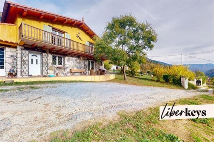 3 bedrooms house for sale in Saint-Martin-Vesubie, France - Image 2