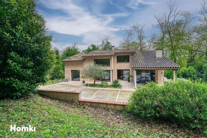 5 bedrooms house for sale in Pompertuzat, France - Image 3