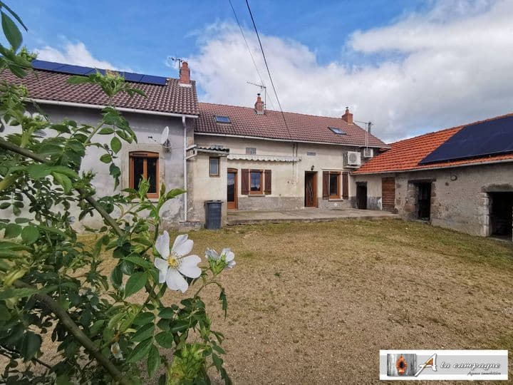 3 bedrooms house for sale in Saint-Eloy-les-Mines, France