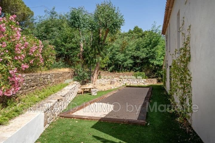 4 bedrooms house for sale in Grimaud, France - Image 3