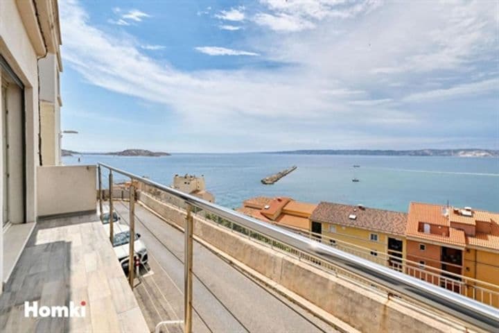 3 bedrooms apartment for sale in Marseille, France - Image 3