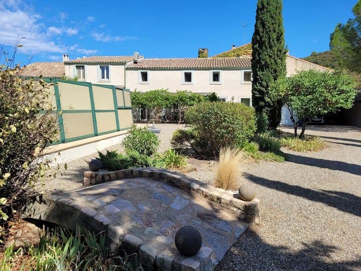 7 bedrooms house for sale in Cessenon-sur-Orb, France