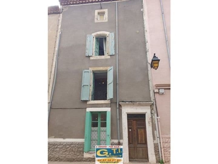 1 bedroom house for sale in Saint-Chinian, France - Image 6