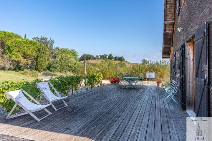 3 bedrooms house for sale in Issigeac, France - Image 12