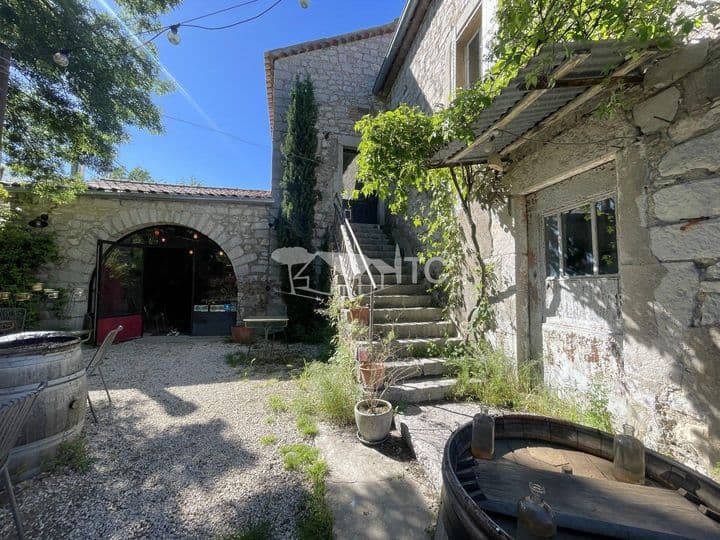 4 bedrooms other for sale in Les Vans, France - Image 12