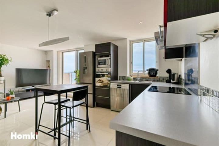 3 bedrooms apartment for sale in Marseille, France