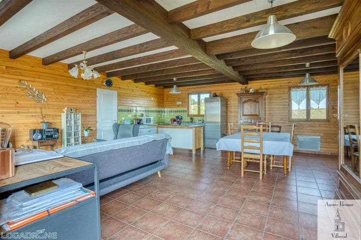 3 bedrooms house for sale in Issigeac, France - Image 9