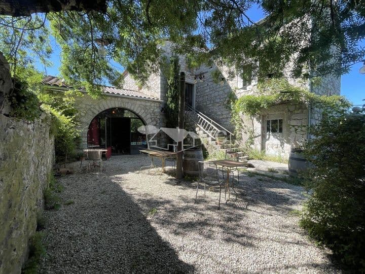 4 bedrooms other for sale in Les Vans, France - Image 8