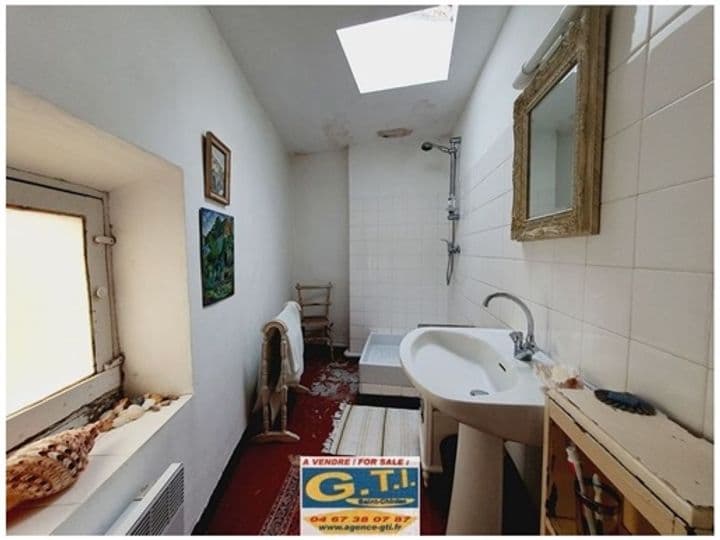 1 bedroom house for sale in Saint-Chinian, France - Image 2