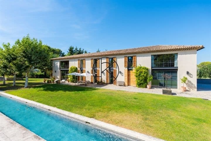 6 bedrooms house for sale in Aix-en-Provence, France - Image 3