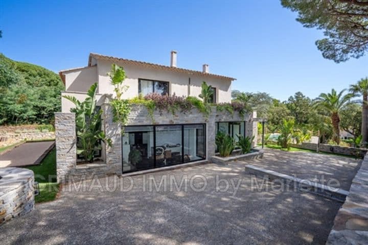 4 bedrooms house for sale in Grimaud, France - Image 6