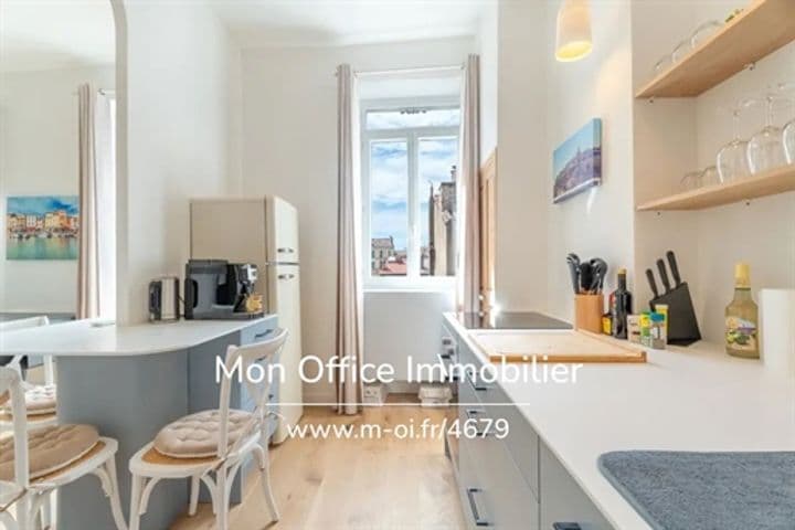 1 bedroom apartment for sale in Marseille, France - Image 2